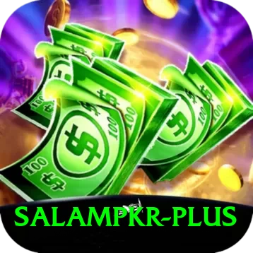 SalamPKR Games (Casino & Earning) VIP v2.6.5 - 2