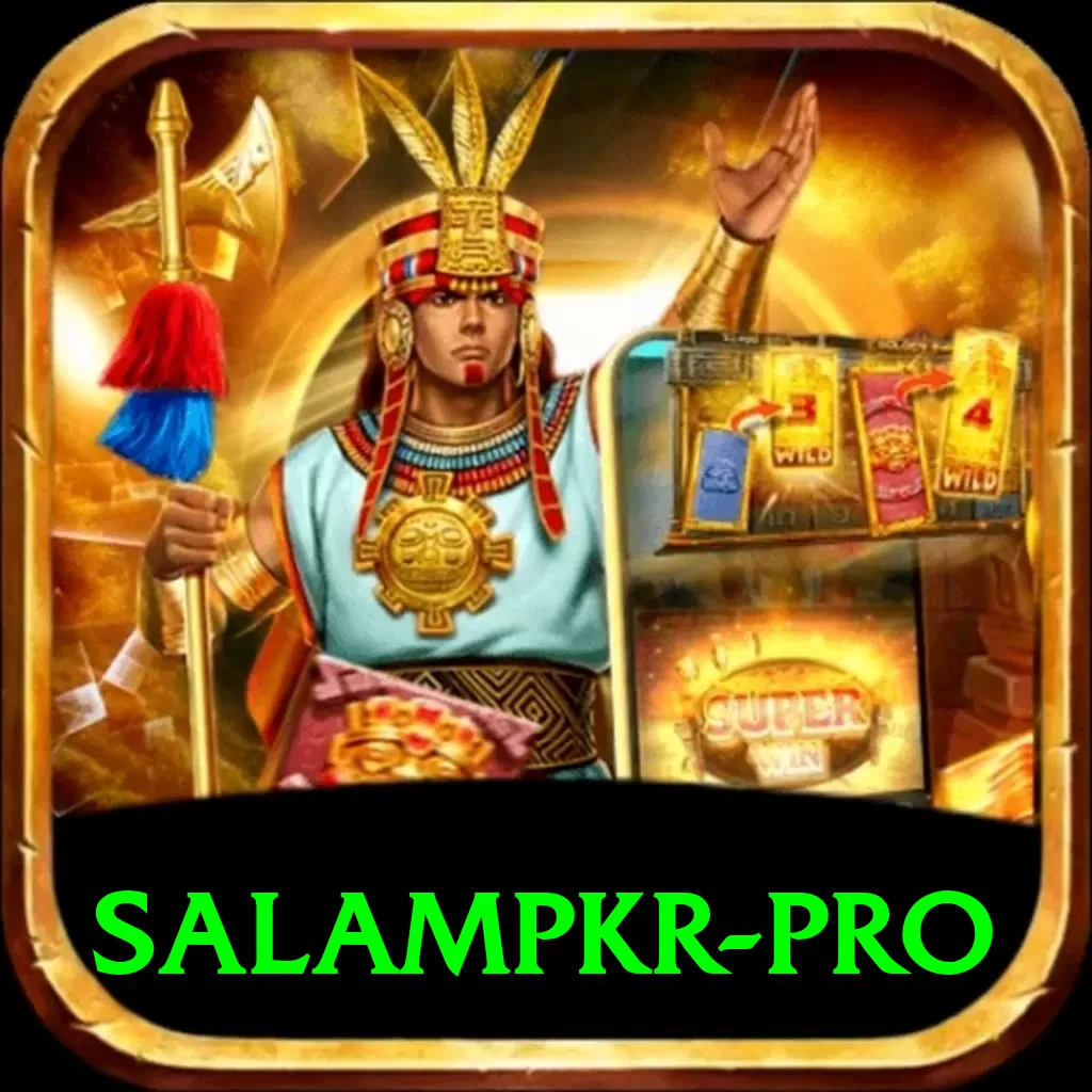 SalamPKR App VIP v1.4.4 - 2