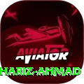 shariz ahmad Max Slots