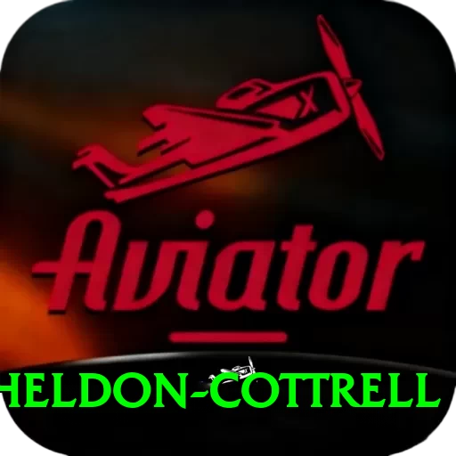 sheldon cottrell Gaming King v5.5.0 - 2
