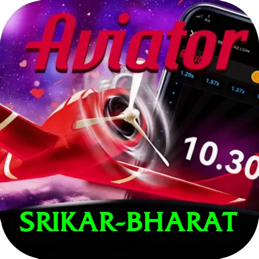 srikar bharat Legend - Win Real PKR - 2