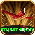 stuart binny Plus Gaming App