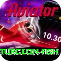 sturgeon fish Gold APK v2.8.6