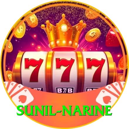 sunil narine Champion Rewards - 2