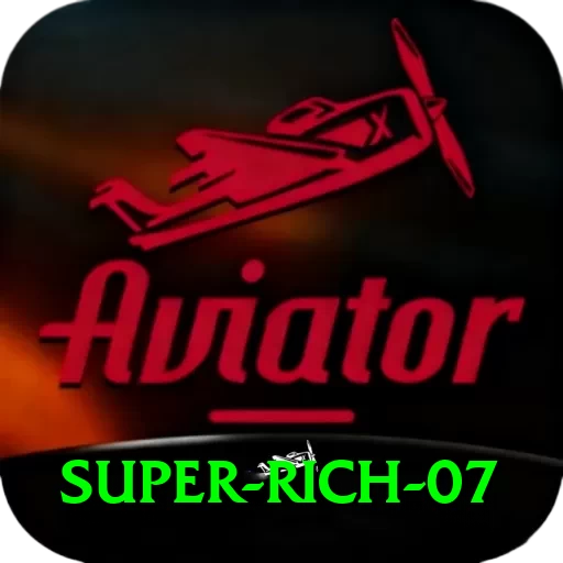 Super Rich 07 Turbo v1.4.6 - 2