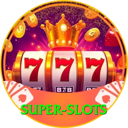 super slots - Supreme v2.0.2 - 2