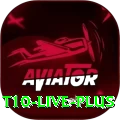 t10 live VIP Gaming App