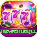 t20 schedule - Plus Edition v1.4.4