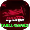 table games Deluxe Jackpot