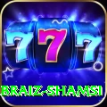 tabraiz shamsi Pakistan Mega v4.2.2