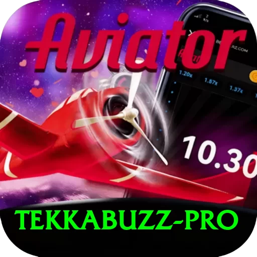 tekkabuzz Casino Royal v3.4.5 - 2