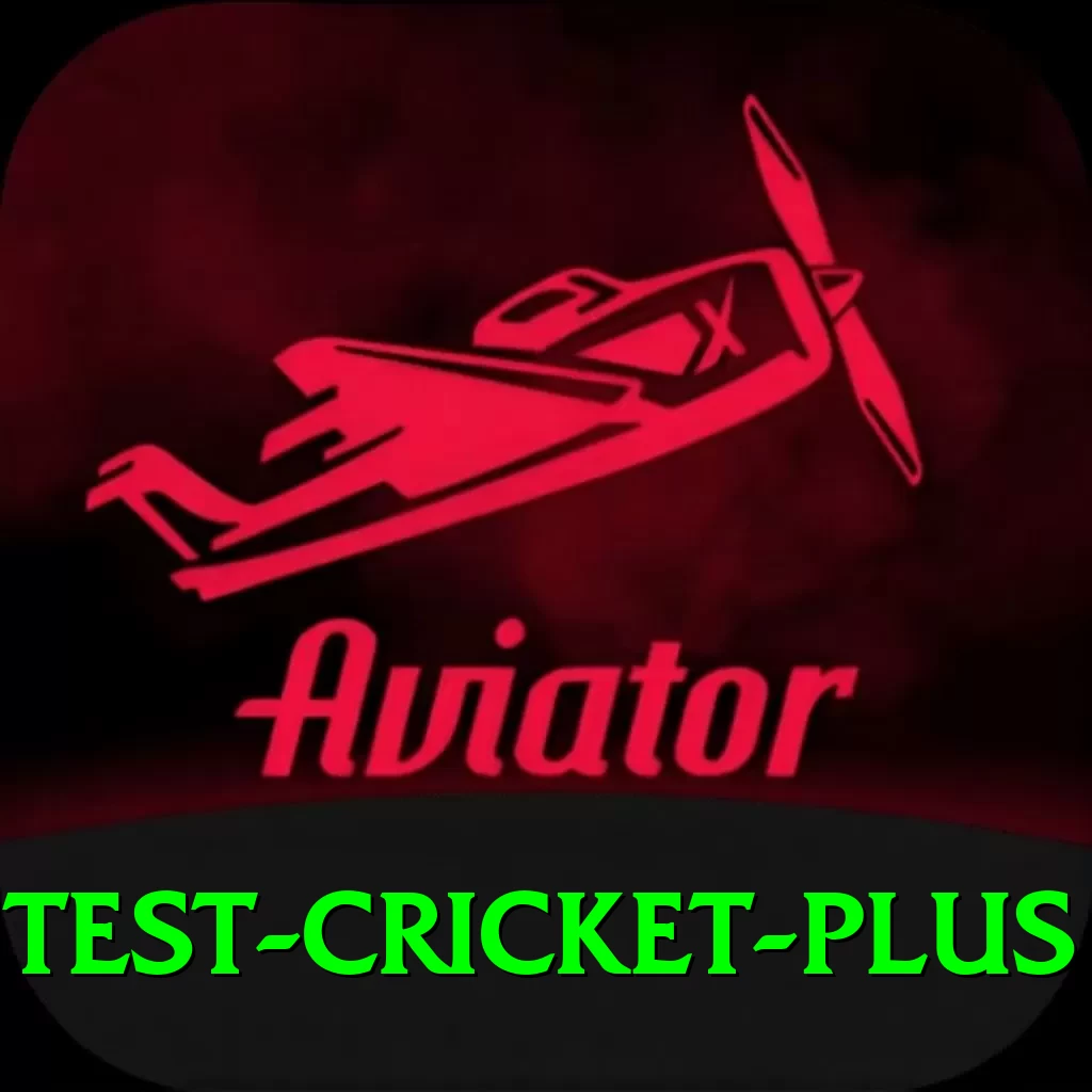test cricket - Supreme v2.5.8 - 2