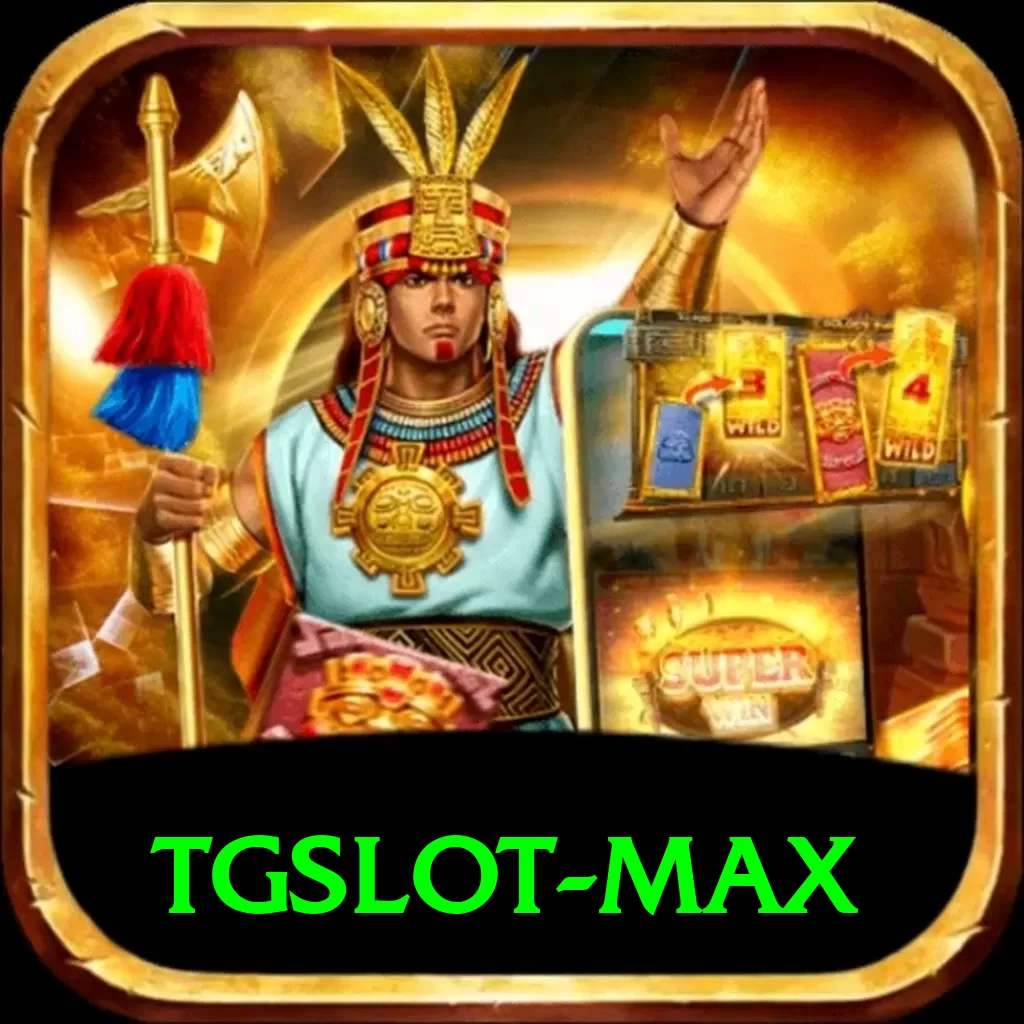 TGSlot - Champion v5.0.7 - 2