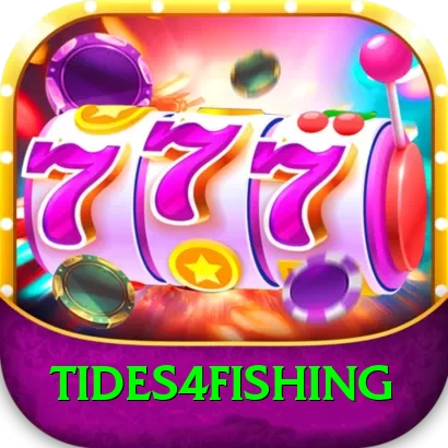 tides4fishing Gaming Elite - 2