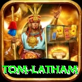 tom latham Live Casino Champion