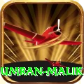 umran malik Legend 2024
