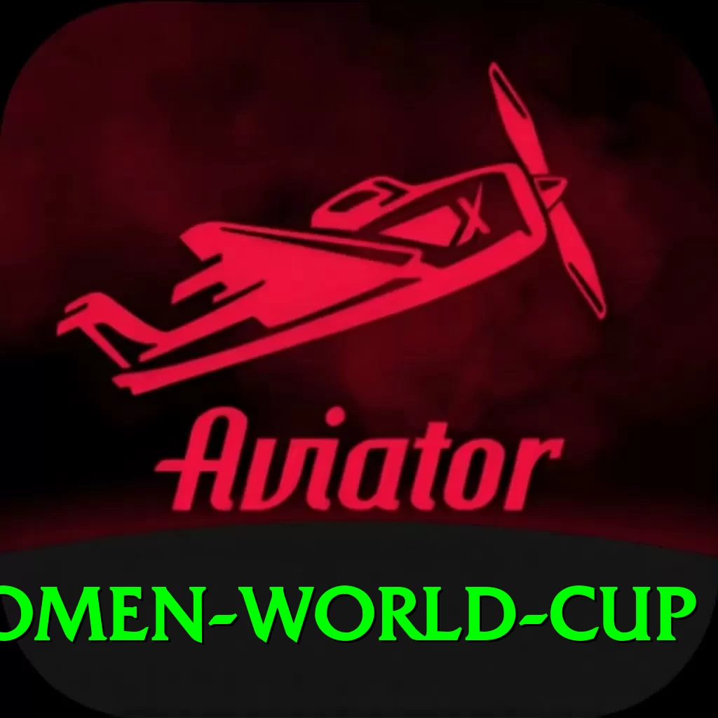 under 19 women world cup Game VIP v5.2.4 - 2