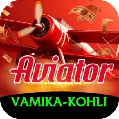 vamika kohli - Royal v4.5.3 - 2
