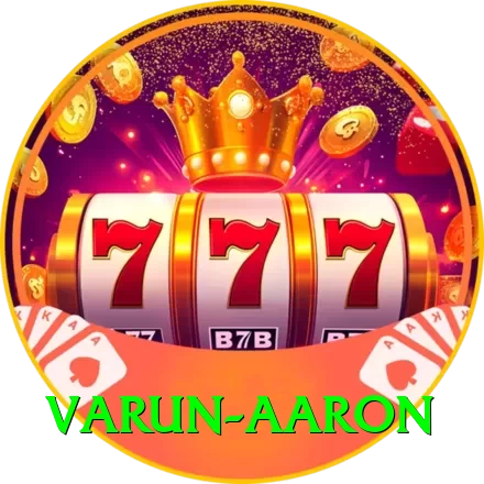 varun aaron Max APK v3.2.6 - 2