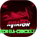 virat kohli cricket Gold Slots