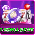 virat kohli news Slots Plus v2.0.8
