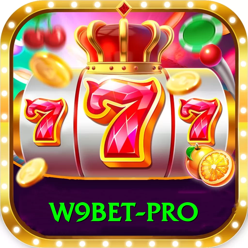 W9Bet - King Edition v5.2.4 - 2