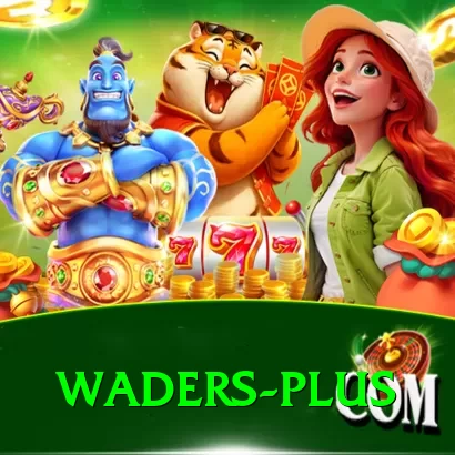 waders Premium Casino App - 2