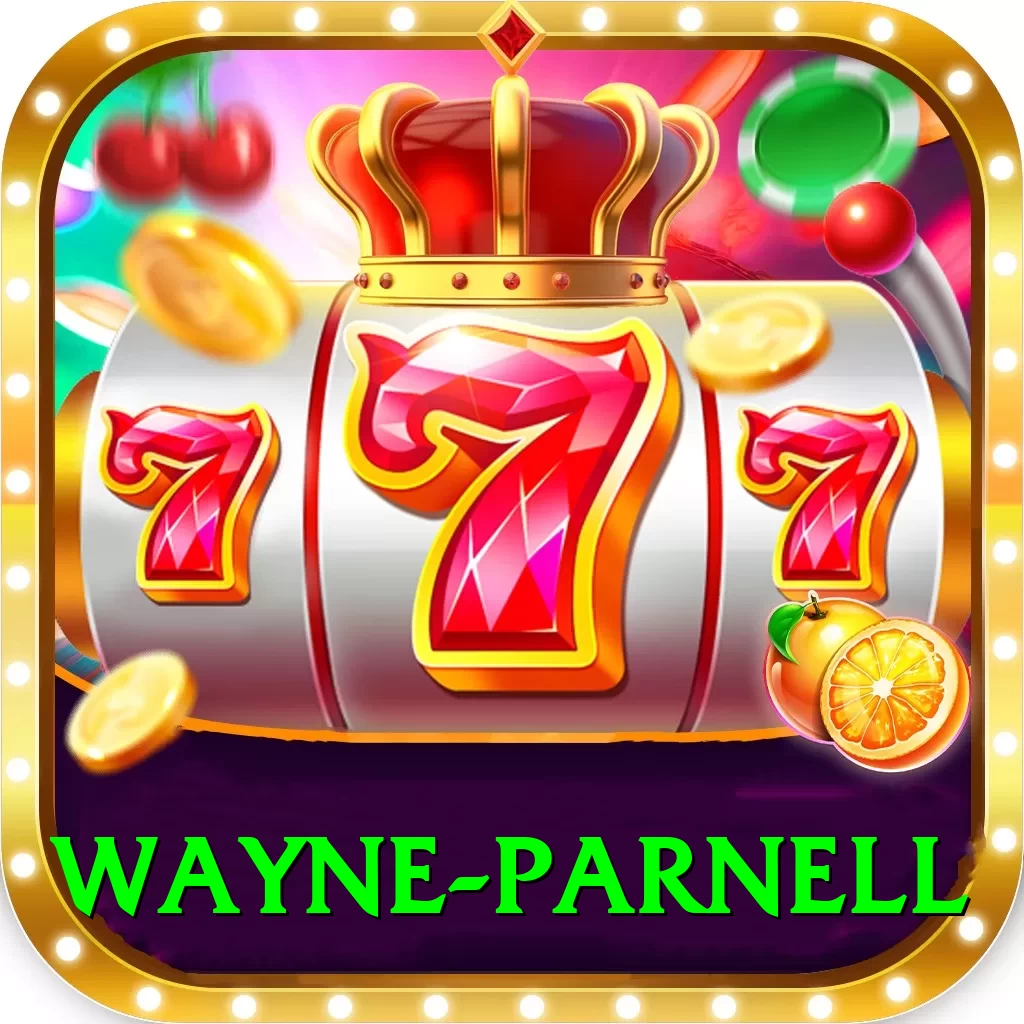 wayne parnell Pro PK v2.3.5 - 2