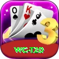 wc t20 Master - Win Real PKR