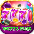 Wc777 VIP Casino App