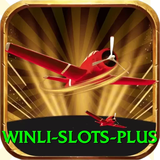 Winli Slots Deluxe Pro v5.0.4 - 2