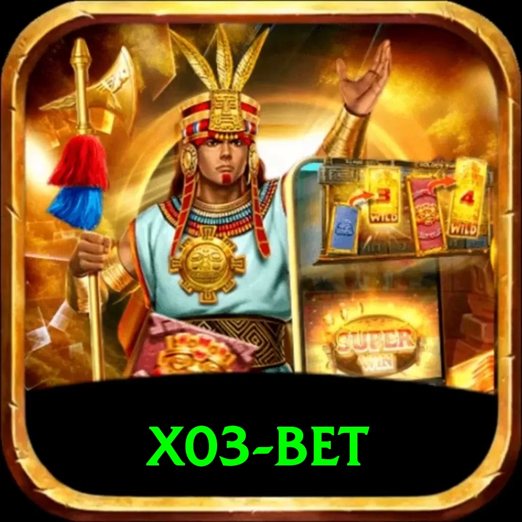 x03 bet - Gold Edition v5.3.8 - 2