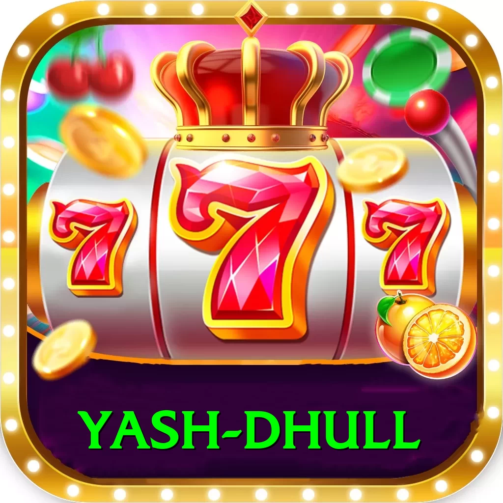 yash dhull Jackpot Gold v4.7.9 - 2