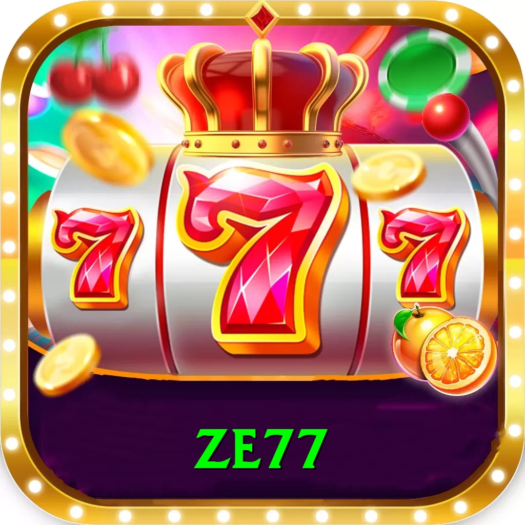 ze77 Master v3.5.6 - 2